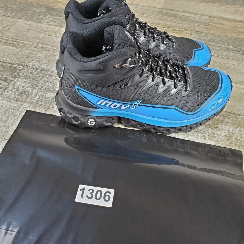 Inov-8 new without